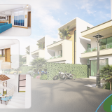 Villa Development in Kilifi