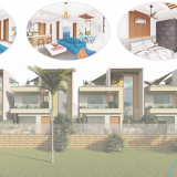 Villa Development in Kilifi