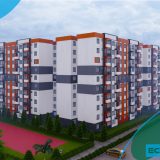 Thika Affordable Housing